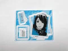 呪術廻戦 アクリルフィギュアコレクション 懐玉・玉折 家入硝子