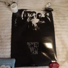 2026年最新】DIR EN GREY サインの人気アイテム - メルカリ