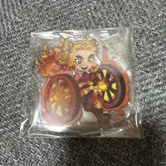 鬼滅の刃　煉獄杏寿郎　ハロウィン　アクスタ　2020 みにきゃら