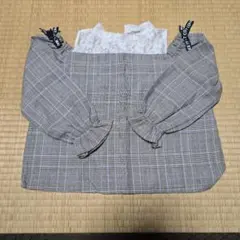 こ*み様 １３０cmトップス