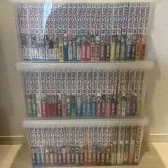 ケ*7様 ONE PIECE （ワンピース） 初版 1巻 - メルカリ