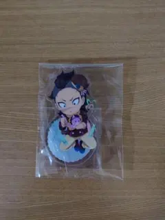 鬼滅の刃 ufotable cafe ホワイトデー アクリルスタンド 不死川玄弥