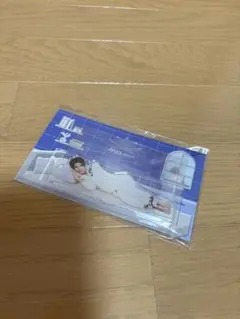 SnowManラウールアクスタ