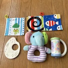 ベビーおもちゃ