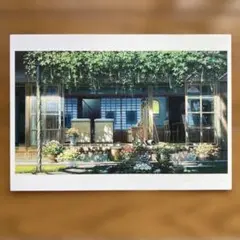 2025年最新】山本二三展 ポストカードの人気アイテム - メルカリ