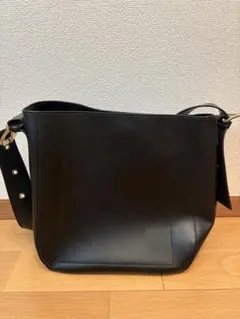 JEANASIS eL ジーナシスエル ショルダーバッグ ワンショルダー 大容量のサムネイル
