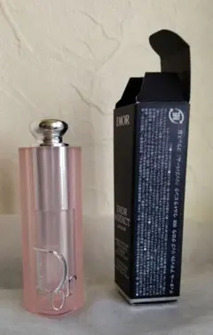 Dior アディクトリップグロウ 008 ウルトラピンク 3.2g