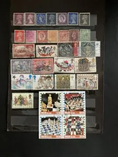 ソビエト連邦 切手 コレクション 1960年代 ソビエト連邦（旧ソ連）1960年代『動物・スポーツ他』使用済切手60種