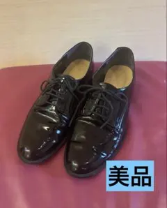 即日発送　バークレー　BARCLAY エネメルシューズ