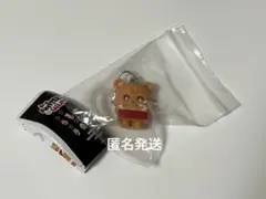 ATEEZ ANITEEZ マーキング　マスコット　チャーム ジョンホ
