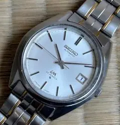 2026年最新】セイコ LM 56の人気アイテム - メルカリ