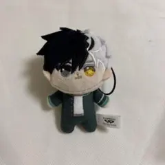 【未使用】ウィンドブレイカー 桜遥 ほわぬい ぬいぐるみ ウィンブレ【匿名配送】