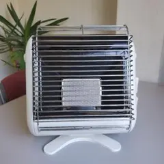 K*A様 イワタニ屋内専用 LPG ストーブ 過熱防止機能付き