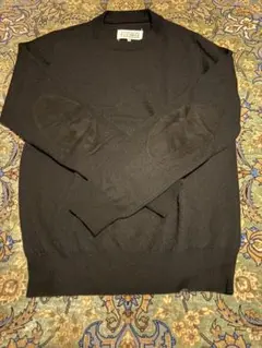 Maison Martin Margiela Sスエードエルボーパッチのサムネイル