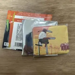 チェンソーマン デンジ キャラクターグッズ