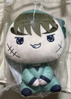 もちぴこ 中在家長次