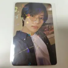 2026年最新】txt weverse 特典 ホログラムトレカの人気アイテム - メルカリ