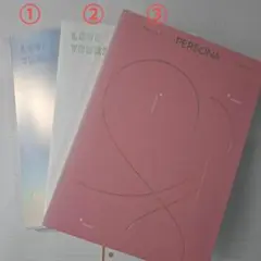 BTSアルバムまとめ売り 特典付き✨ 2026年最新】bts アルバム まとめ売りの人気アイテム - メルカリ