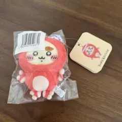 ちいかわ　たこイカくじ