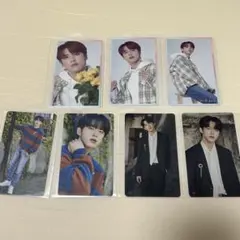 JO1 河野純喜 トレカ