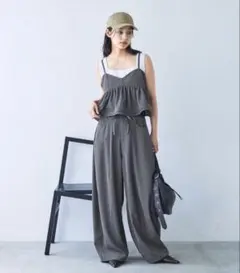 JEANASIS セットアップ