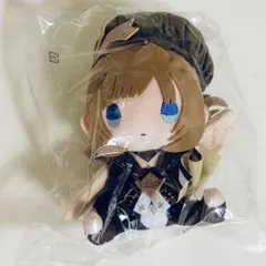 グランブルーファンタジー ロベリア おすわりぬい - メルカリ