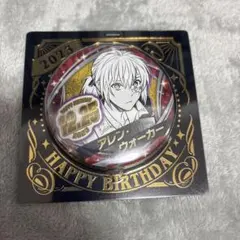 2026年最新】d.gray-man アレン 誕生日の人気アイテム - メルカリ