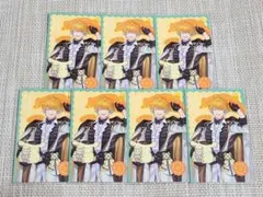 にじさんじ　宇佐美リト　チェキ　サンリオ　オリエンス