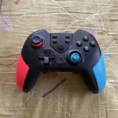 [ジャンク]723 PRO Nintendo Switch コントローラー