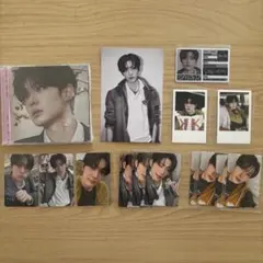 ALD1 サンヒョン トレカ まとめ売り