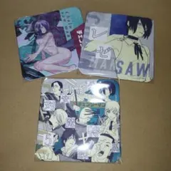 チェンソーマン スイパラ コースター 10枚セット チェンソーマン スイパラ コースター 10枚セット 公式スイーツ