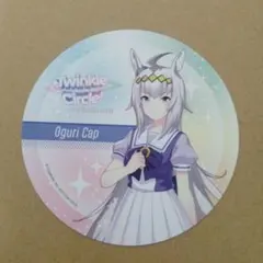 2026年最新】オグリキャップ コースターの人気アイテム - メルカリ