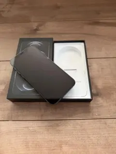 Apple iPhone 12 Pro 256GB パシフィックブルー