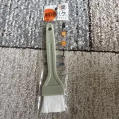 料理ハケ 約40mm お好み焼き クッキーづくりにのサムネイル