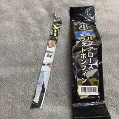 紅林弘太郎　フォトボンフィン　オリックス