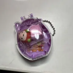 Tamagotchi Collectibles HobbyTime いちごっち