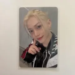 straykids オフイベ Hollow 2/1 関東 トレカ フィリックス