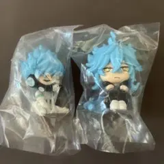 ツイステ　肩ズンFig. イデア&オルト