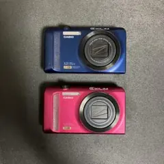 2025年最新】exilim ex-zr200の人気アイテム - メルカリ