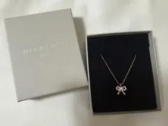 JILL by JILLSTUART リボン ネックレスのサムネイル