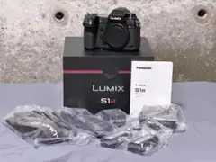 2026年最新】lumix s1の人気アイテム - メルカリ