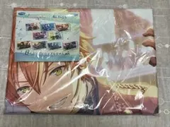 セガラッキーくじ プロセカ あんスタ ビッグビジュアルタオル 天馬司