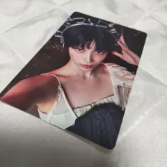 Le Sserafim PUREFLOW封入トレカ KAZUHA - メルカリ