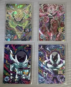 スーパードラゴンボールヒーローズ