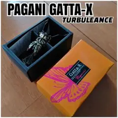 メガバス ガッタx  '07限定 ウェルカムトゥザメガバスワールド 伊東 新品未 メガバス ガッタx '07限定 ウェルカムトゥザメガバスワールド