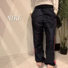 NIKE シャカパン ピステパンツ トレーニング ランニング 総ゴムイージー