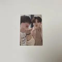 Treasure シーグリ2024 ケミトレカ ジュンギュ ジフン