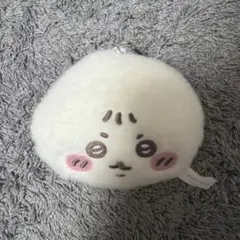 Chiikawa Baby ぬいぐるみパスケースポーチ ラッコ
