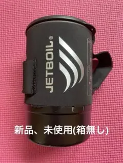 2026年最新】JETBOIL シングルバーナーコンロの人気アイテム - メルカリ