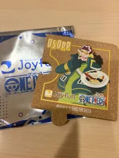 ワンピース USOPP Joyfull